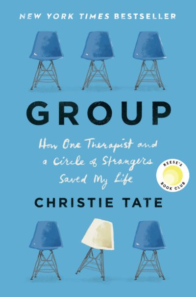 Group by Christie Tate